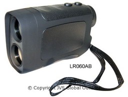 Entfernungsmesser LR041 - misst Entfernungen bis zu 400 m