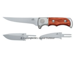 Gerber Freeman Exchange-A-Blade Jagdmesser