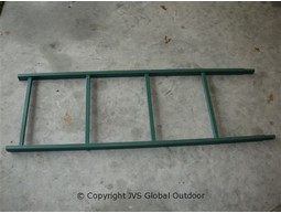 Leiterteil f&uuml;r 1-Personenhochsitz, 130 cm