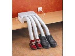 Schuhtrockner