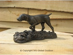 Vorstehhund