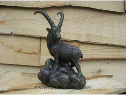 Steinbock