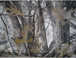 Camouflagenetz Winter