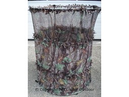 Camoh&uuml;tte  Realtree Hardwoods Green HD
