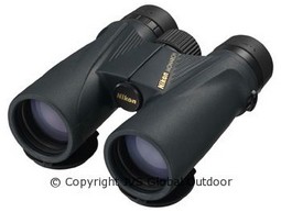 Nikon Monarch 8x42 DCF
