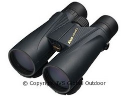 Nikon Monarch 10x56 DCF