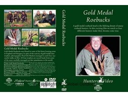 Goldmedaillen-Rehb&ouml;cke
