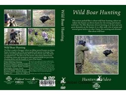 Wildschwein Jagd