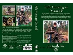 Gewehrjagd in D&auml;nemark