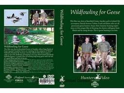 Wildg&auml;nse Jagd