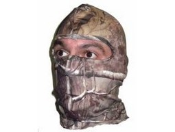 Tarnmaske Realtree