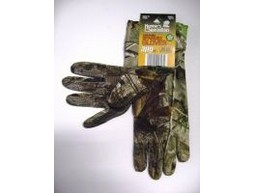 Camouflage Handschuhe HP