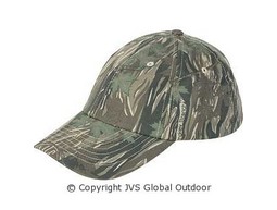 Smokey Branch Camo Kappe
