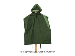 Regen Poncho