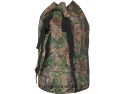 JP Camo Rucksack f&uuml;r Lockv&ouml;gel