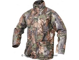 Camouflage J&auml;gerjacke EO