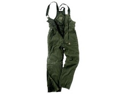 Deerhunter Rusky Latzhose / Overall  805-005