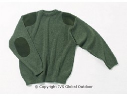 Deerhunter Norton Strickpullover Rundhals 8596 kl.57