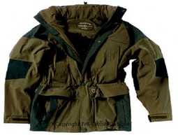 Deerhunter Ram Jacke 560-510