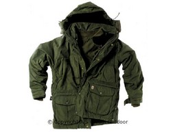 Rusky Jacke 505-005