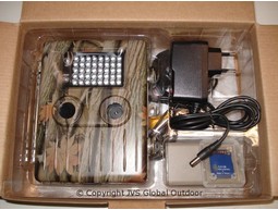 Wildkamera 12MP 