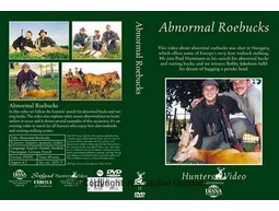 Abnormal Roebucks 1031-3 