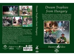 Traum Troph&auml;en aus Ungarn 1034-3