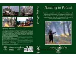 Jagd in Polen