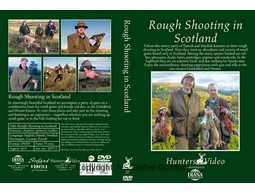 Rough Shooting in Schottland