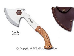 Cudeman 167-L