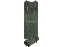 Ansitzsack Faserpelz