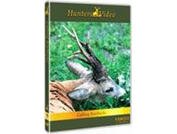 CALLING ROEBUCKS - REHB&Ouml;CKE LOCKEN