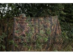 Tarnnetz CLEARVIEW EO