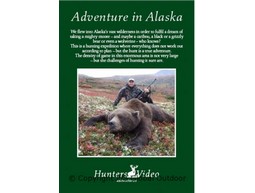 Abenteuer in Alaska