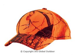 Blaze Cap Deerhunter