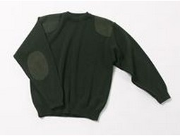 Deer Hunter 8596 NORTON Strickpullover O-neck