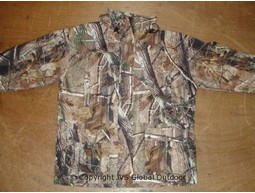 Deerhunter Realtree Jacke