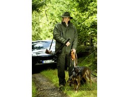 Deerhunter Jacke art nr 859