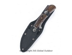 Deerhunter Messerset (Skinner & Jagdmesser)