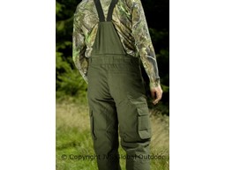 Deerhunter Thermohosen art nr 856