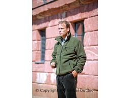 Deerhunter Shellbrook Fleecejacke art nr 9212