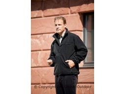 Deerhunter Shellbrook Fleecejacke art nr 9214