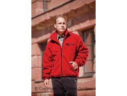 Deerhunter Shellbrook Fleecejacke art nr 9216