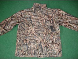 Deerhunter New Shadow Grass Sommerjacke