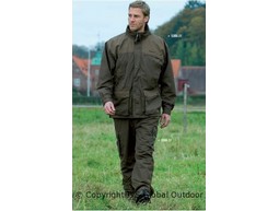 Deerhunter Shellbroek Jacke 5300