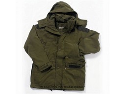 Deerhunter Smallville Jacke 5247