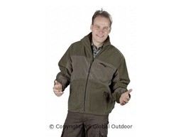 Fleece-Jacke Art. Nr. 970