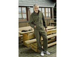 Vrijetijdspak Vlies (Jacke + Hose) Art nr 760