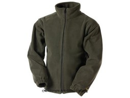 Fleece-Jacke