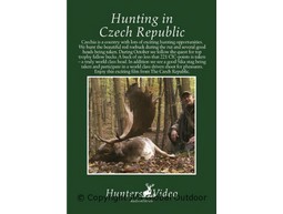 Jagd in der Tschechischen Republik